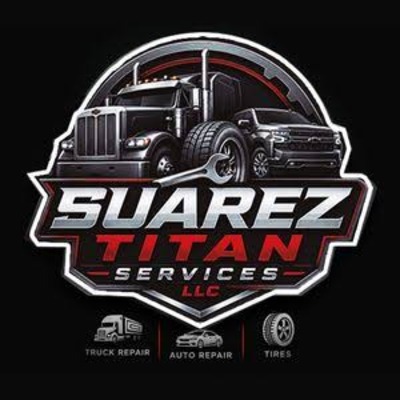 Suarez Titan Service LLC